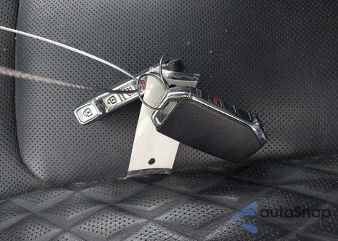 2022 Kia Sorento Sx Prestige from USA, damaged, VIN 5XYRK4LF5NG146016